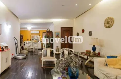 Apartamento com 3 quartos à venda na Rua Santa Clara, Copacabana, Rio de Janeiro