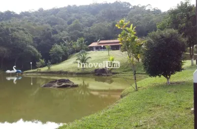 Fazenda à venda na Rodovia João Goulart Rj-116, Papucaia, Cachoeiras de Macacu