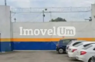 Terreno à venda na Rodovia Presidente Dutra, Irajá, Rio de Janeiro