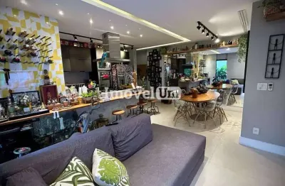 Recreio dos bandeirantes | apartamento 2 quartos, sendo 1 suite