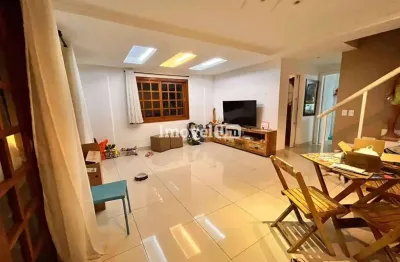 Casa em condomínio fechado com 4 quartos à venda na Estrada dos Bandeirantes, Vargem Pequena, Rio de Janeiro