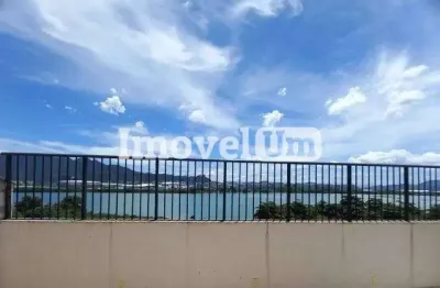 Cobertura com 3 quartos à venda na Rua Coronel Aviador Antônio Arthur Braga, Barra da Tijuca, Rio de Janeiro