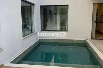 Casa com 5 quartos à venda na Rua Orlando Madeira de Lei, Recreio dos Bandeirantes, Rio de Janeiro
