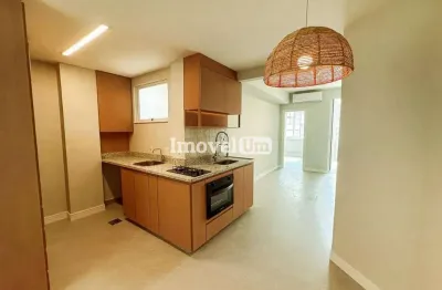 Apartamento com 2 quartos à venda na Avenida Ataulfo de Paiva, Leblon, Rio de Janeiro
