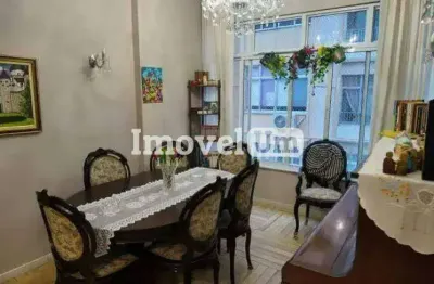 Apartamento com 3 quartos à venda na Rua Marquês de Abrantes, Flamengo, Rio de Janeiro