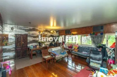 Apartamento com 3 quartos à venda na Rua Presidente Carlos de Campos, Laranjeiras, Rio de Janeiro