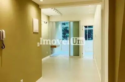 Apartamento com 2 quartos à venda na Avenida Ataulfo de Paiva, Leblon, Rio de Janeiro