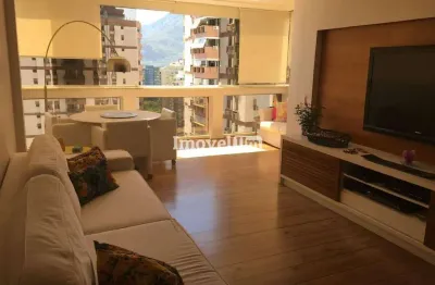 Apartamento com 3 quartos à venda na Avenida Lúcio Costa, Barra da Tijuca, Rio de Janeiro