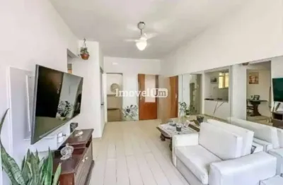 Apartamento com 2 quartos à venda na Rua Voluntários da Pátria, Humaitá, Rio de Janeiro