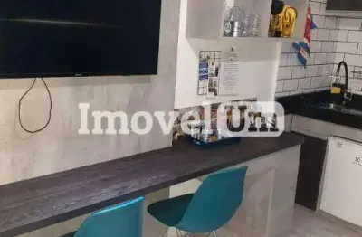 Kitnet / Stúdio à venda na Avenida Nossa Senhora de Copacabana, Copacabana, Rio de Janeiro