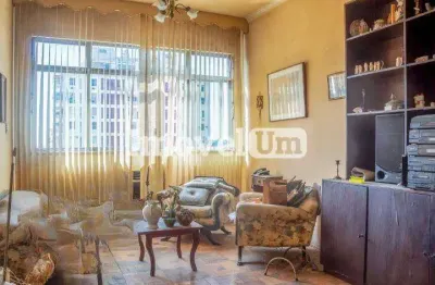 Apartamento com 3 quartos à venda na Rua Joaquim Meier, Méier, Rio de Janeiro