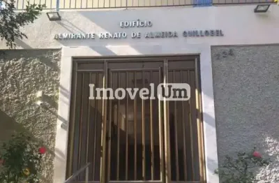 Apartamento com 2 quartos à venda na Rua Sampaio Viana, Rio Comprido, Rio de Janeiro