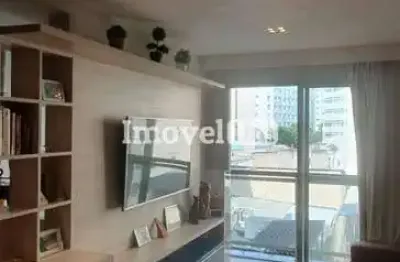 Apartamento com 2 quartos à venda na Rua do Resende, Centro, Rio de Janeiro