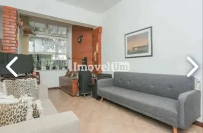 Apartamento com 2 quartos à venda na Rua Maestro Francisco Braga, Copacabana, Rio de Janeiro