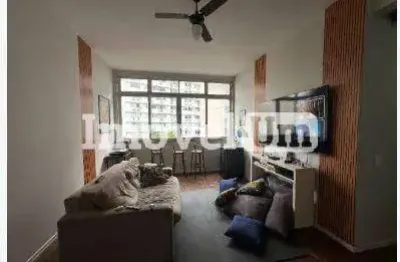 Apartamento com 3 quartos à venda na Ladeira dos Tabajaras, Copacabana, Rio de Janeiro