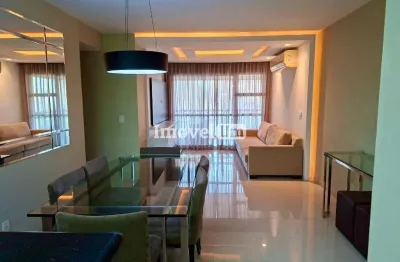 Apartamento com 3 quartos à venda na Avenida Vice-Presidente José Alencar, Jacarepaguá, Rio de Janeiro