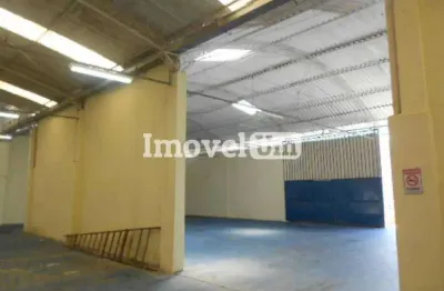 Barracão / Galpão / Depósito à venda na Rua Santa Catarina, Vila Guanabara, Duque de Caxias