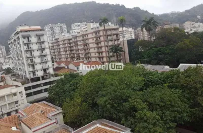 Apartamento com 2 quartos à venda na Rua São Clemente, Botafogo, Rio de Janeiro