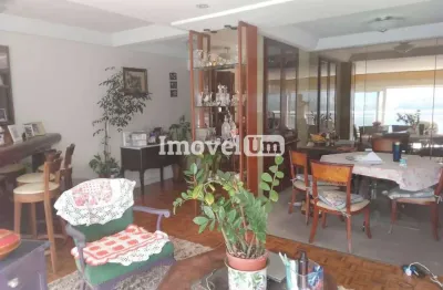 Apartamento com 4 quartos à venda na Avenida Epitácio Pessoa, Lagoa, Rio de Janeiro