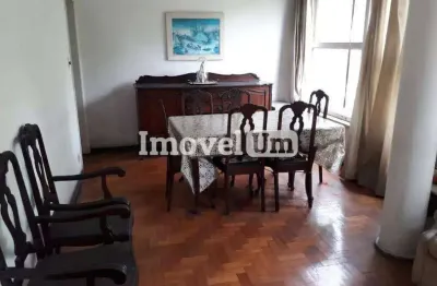 Apartamento com 3 quartos à venda na Avenida General San Martin, Leblon, Rio de Janeiro