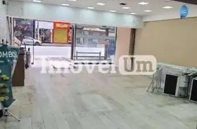 Ponto comercial à venda na Avenida Nossa Senhora de Copacabana, Copacabana, Rio de Janeiro
