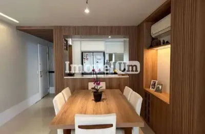 Apartamento com 3 quartos à venda na Rua Jacarandás da Península, Barra da Tijuca, Rio de Janeiro