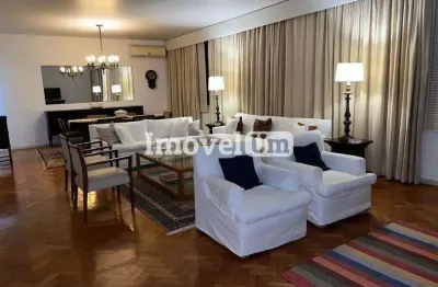 Apartamento com 3 quartos à venda na Rua Souza Lima, Copacabana, Rio de Janeiro