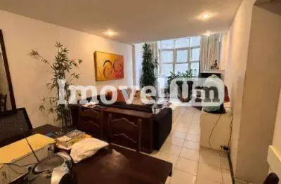 Apartamento com 3 quartos à venda na Ladeira dos Tabajaras, Copacabana, Rio de Janeiro