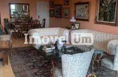 Apartamento com 4 quartos à venda na Avenida Lúcio Costa, Barra da Tijuca, Rio de Janeiro