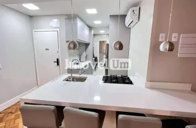 Apartamento com 3 quartos à venda na Avenida Nossa Senhora de Copacabana, Copacabana, Rio de Janeiro