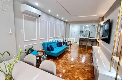 Apartamento com 3 quartos à venda na Avenida Nossa Senhora de Copacabana, Copacabana, Rio de Janeiro