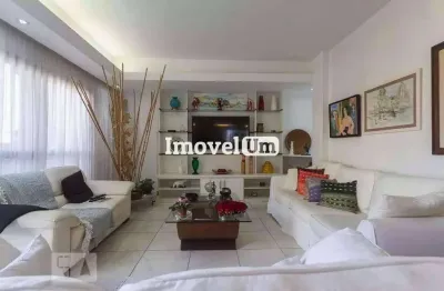 Cobertura com 4 quartos à venda na Avenida João Carlos Machado, Barra da Tijuca, Rio de Janeiro