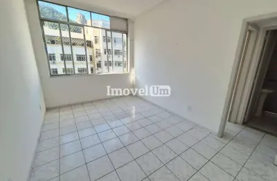 Apartamento com 1 quarto à venda na Rua Figueiredo Magalhães, Copacabana, Rio de Janeiro