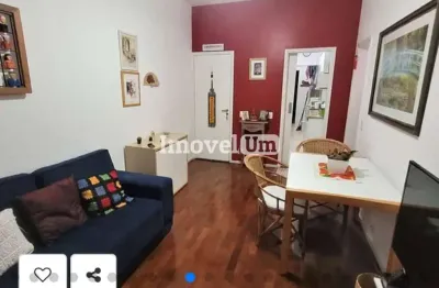 Apartamento com 2 quartos à venda na Rua das Laranjeiras, Laranjeiras, Rio de Janeiro