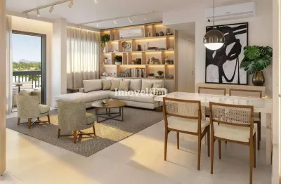 Apartamento com 3 quartos à venda na Rua do Humaitá, Humaitá, Rio de Janeiro