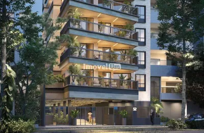 Apartamento com 3 quartos à venda na Rua do Humaitá, Humaitá, Rio de Janeiro