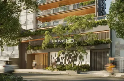 Apartamento com 3 quartos à venda na Rua Visconde de Silva, Humaitá, Rio de Janeiro