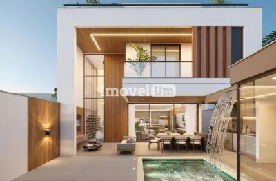 Casa com 4 quartos à venda na Rua Projetada Quatro, Recreio dos Bandeirantes, Rio de Janeiro