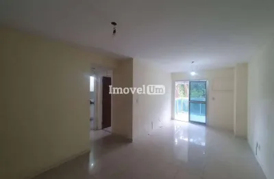Apartamento com 3 quartos à venda na Rua Mário Agostinelli, Jacarepaguá, Rio de Janeiro
