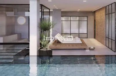 Apartamento com 3 quartos à venda na Avenida Borges de Medeiros, Lagoa, Rio de Janeiro