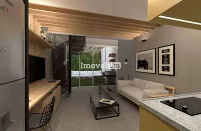 Apartamento com 1 quarto à venda na Rua do Russel, Glória, Rio de Janeiro