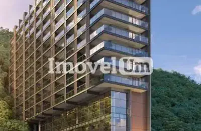 Cobertura com 1 quarto à venda na Rua Paulo VI, Flamengo, Rio de Janeiro