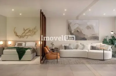 Apartamento com 1 quarto à venda na Rua Paulo VI, Flamengo, Rio de Janeiro