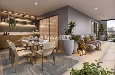 Apartamento com 1 quarto à venda na Rua Paulo VI, Flamengo, Rio de Janeiro