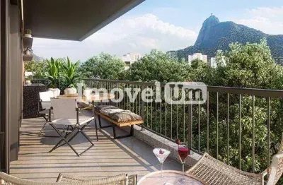 Apartamento com 2 quartos à venda na Rua Visconde de Silva, Botafogo, Rio de Janeiro