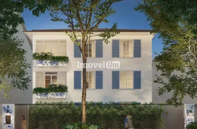 Apartamento com 1 quarto à venda na Rua General Venâncio Flores, Leblon, Rio de Janeiro