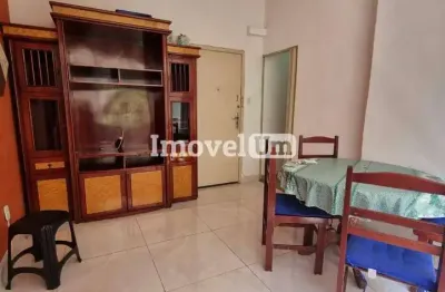 Apartamento com 1 quarto à venda na Rua Figueiredo Magalhães, Copacabana, Rio de Janeiro