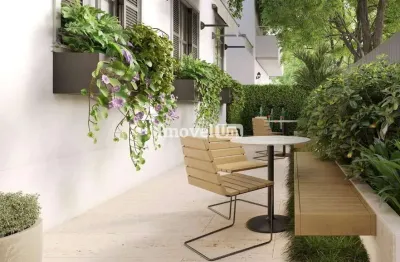 Sala comercial à venda na Rua Conde Bernadotte, Leblon, Rio de Janeiro