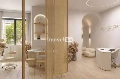 Sala comercial à venda na Rua Conde Bernadotte, Leblon, Rio de Janeiro