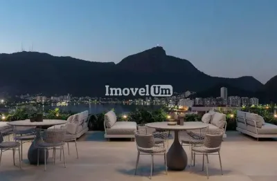 Apartamento com 1 quarto à venda na Rua Prudente de Morais, Ipanema, Rio de Janeiro